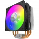 Cooler Para Processador Cooler Master Hyper 212 Argb - Intel/amd - Rr-2v2l-18pa-r1